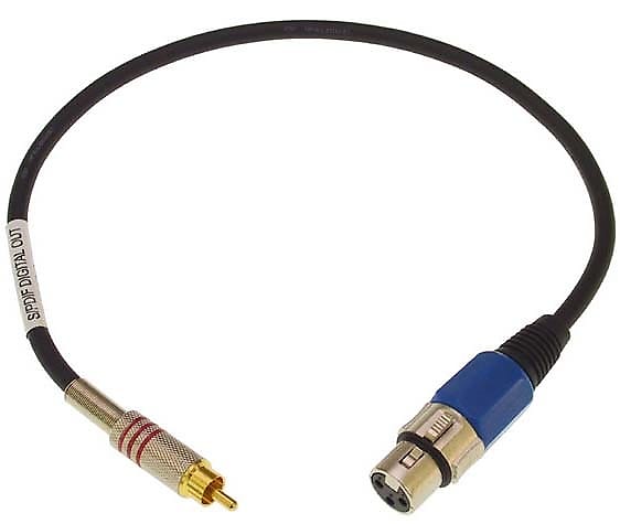 Lynx CBL-XFDR18 Cable image 1