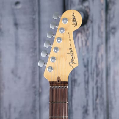 Fender Jeff Beck Stratocaster, Surf Green image 6