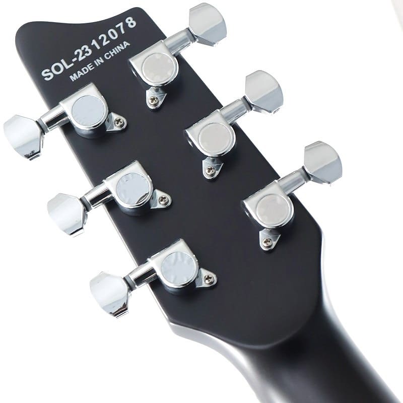 SCHECTER JAPAN ORIGINAL LINE OL-FL-FM-P (SSTB)