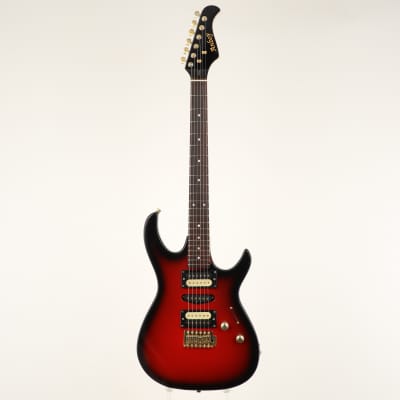 Anboy AN-25(アンボーイ/ストラトキャスター タイプ) Anboy AN-25 Electric Guitar アンボイ エレキギター -c909