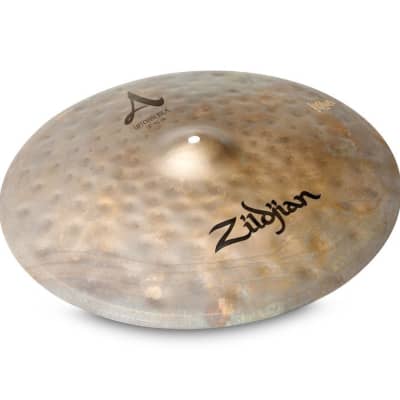 Zildjian A Uptown Ride Cymbal 18