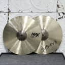 Sabian HHX Complex Medium Hi-hat Cymbals 15in (1092/1464g)