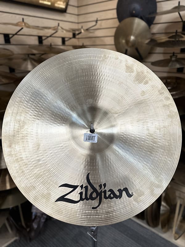 Zildjian 18 Zildjian 18