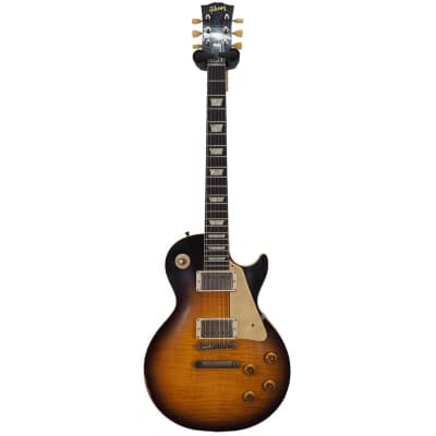 Les paul on sale standard reverb