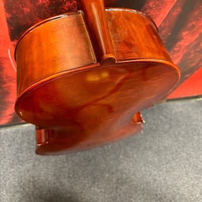 1/2 CELLO Cello (Houston, TX) image 2