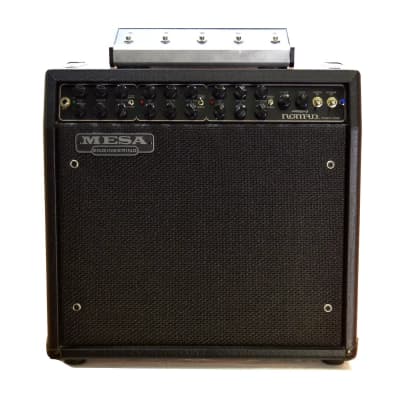 Mesa Boogie Nomad Forty-Five 3-Channel 45-Watt 1x12" Guitar Combo