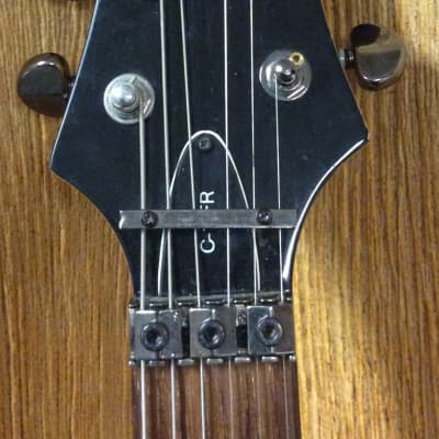 Schecter C-1 FR image 5
