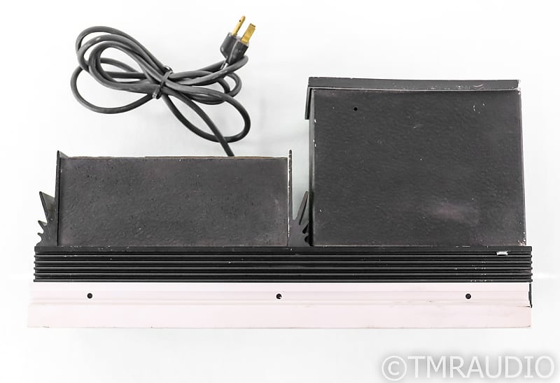アンプ CROWN D-150Vintage Stereo PowerAmplifier Vintage Crown D 150A // Solid-State Ioc Amplifier – AURAL HiFi
