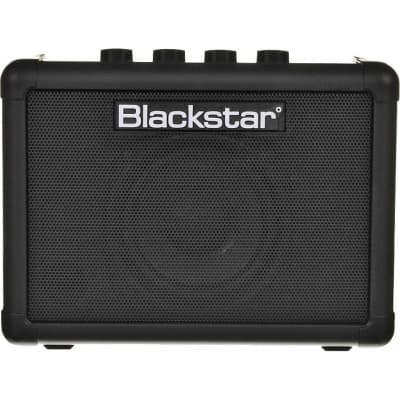 Blackstar Fly 3 Bluetooth Mini Practice Amp image 2