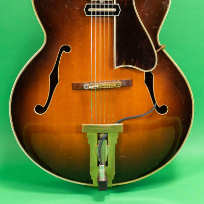 Gibson L5 C 1951 - Sunburst for sale