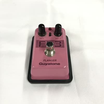 Guyatone FL-3 Flanger | Reverb