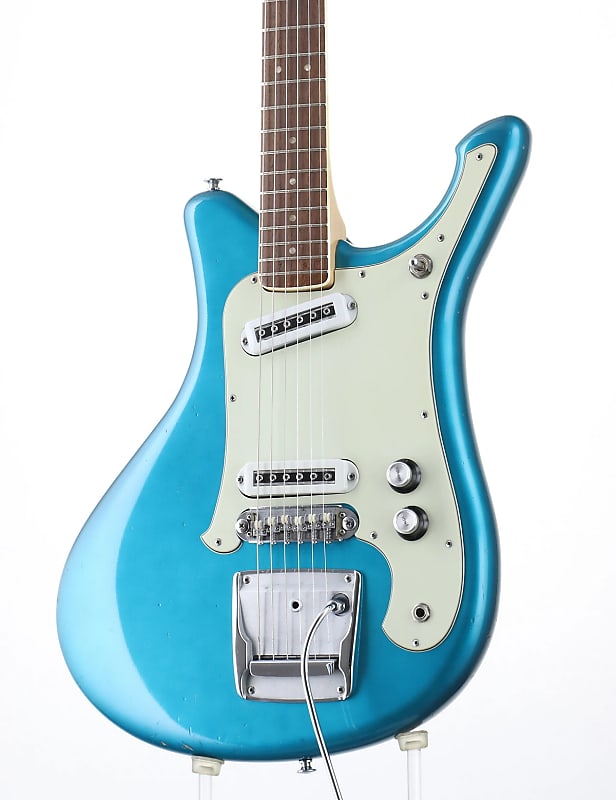 Yamaha SG-2A | Reverb