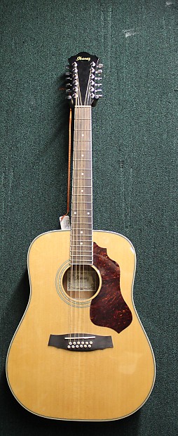 Ibanez sgt122 deals