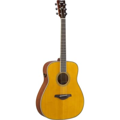 Yamaha FG-201 Solid Ezo spruce top! | Reverb