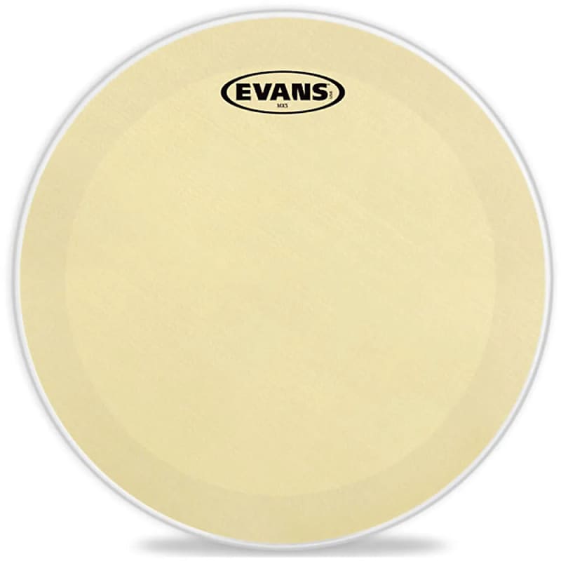 Evans SS13MX5 MX5 Marching Snare Side Drum Head - 13" image 1