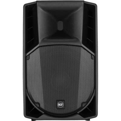 RCF ART 745-A MK4 ACTIVE TWO-WAY SPEAKER 1400 Watts Club / DJ PA Powered Speaker image 3
