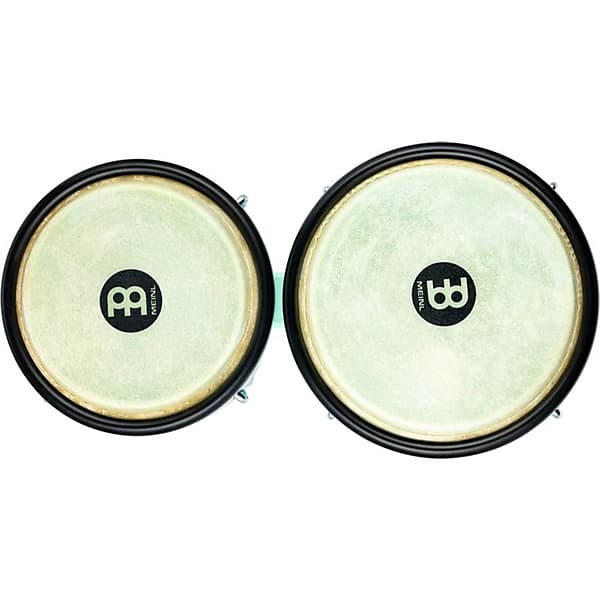 MEINL Journey Series Bongo - Seafoam Green [HB50SF] | Reverb