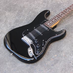 グ*ぶ様 Tokai Silver Star SS-48 81's vintag Tokai Silver Star SS-48 OWH 1980（ビンテージ）【楽器検索