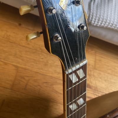 Gibson ES-300 1946 - 1956 image 13