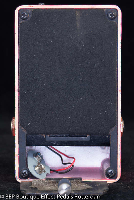 LOCOBOX mysto-dysto ディストーション ジャパンビンテージ LocoBox DS-01 Mysto Dysto early 80's Japan | Reverb Poland