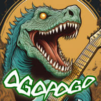 Ogopogo