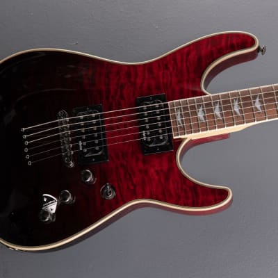 Schecter Omen Extreme-6 | Reverb