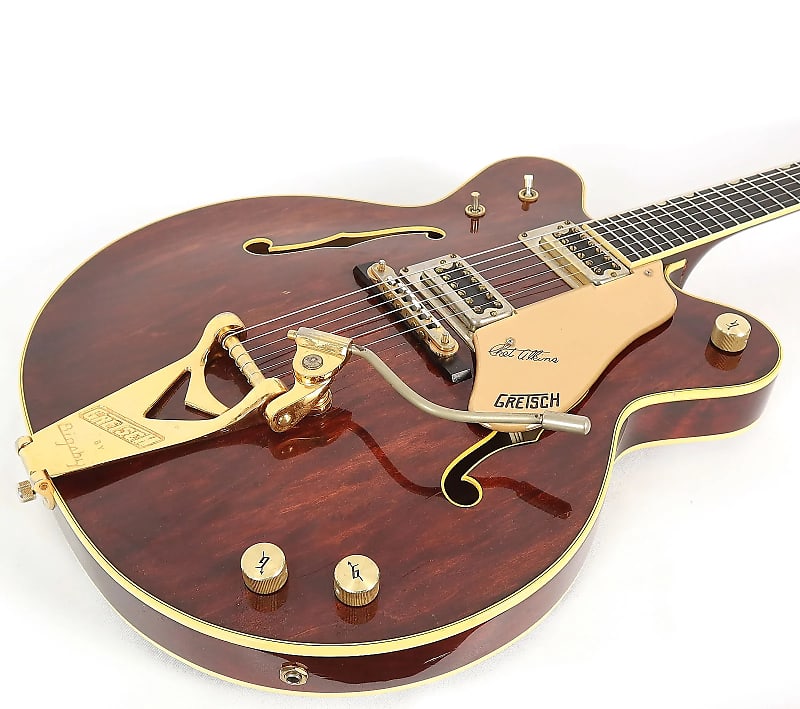 Grestch 7670 Chet Atkins Country Gentleman | Reverb