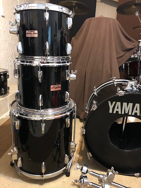 Yamaha deals 8000 drums