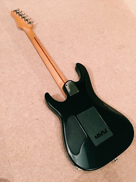 1995 Washburn MG-100 | Reverb