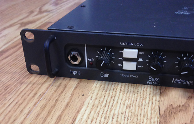 ベース Ampeg B-1R MADE IN USA 150W Sold items | bass, electric