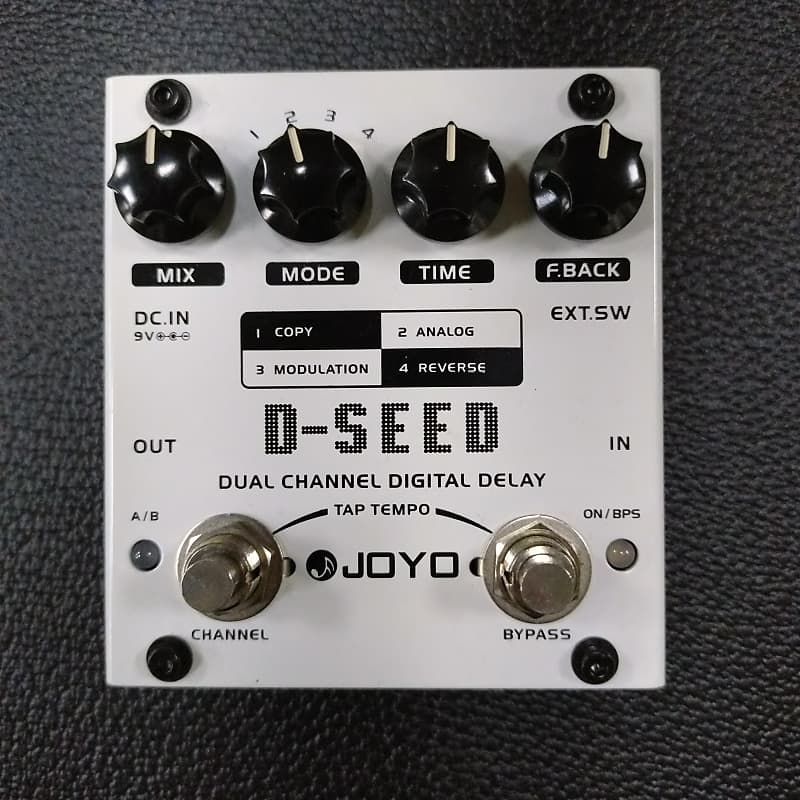 Joyo D-Seed