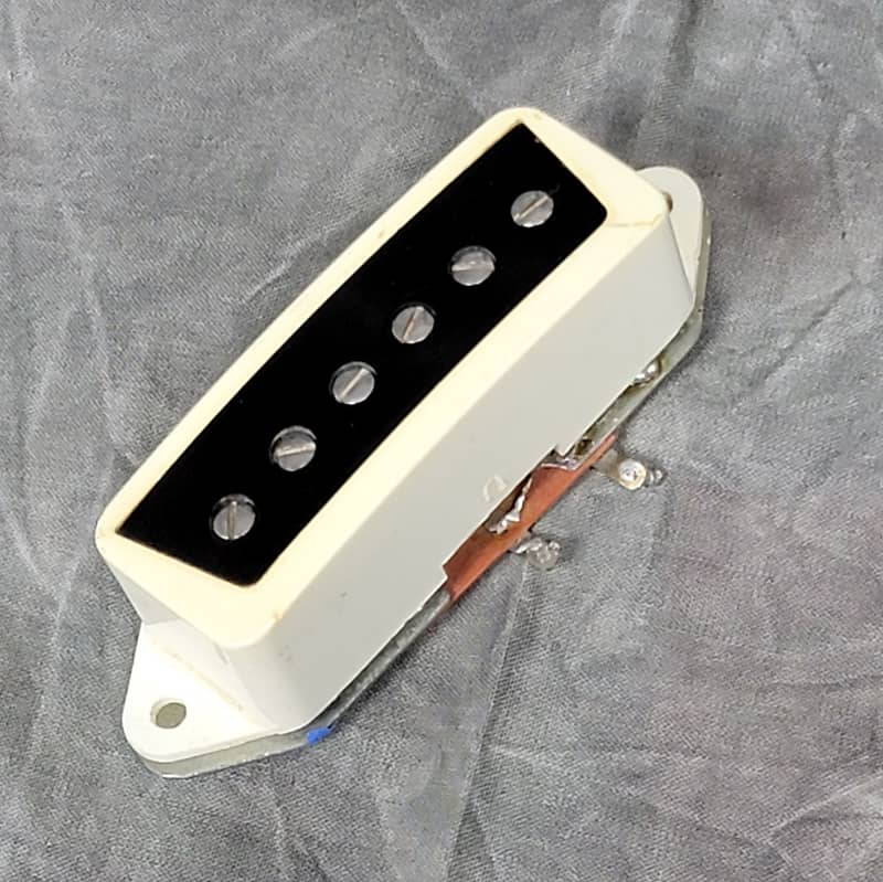 Aria, Lyle, Univox, Epiphone, Conrad Japanese Trapezoid | Reverb