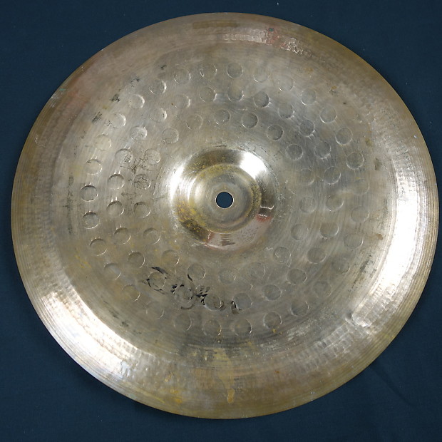 Used Zildjian 12" ZBT Plus China Reverb