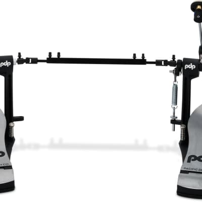 Du pont Duallist triple kick Reverb