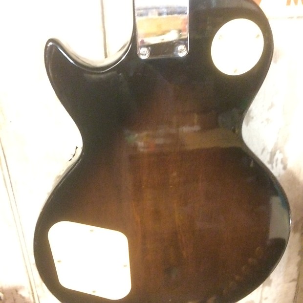 Rockwood les paul deals
