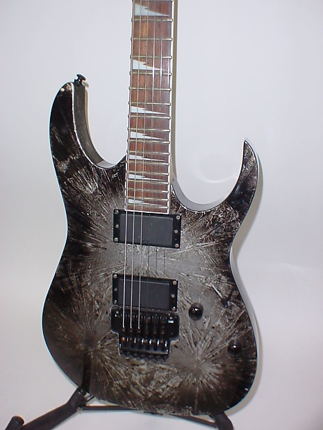 Ibanez rgr420ex outlet