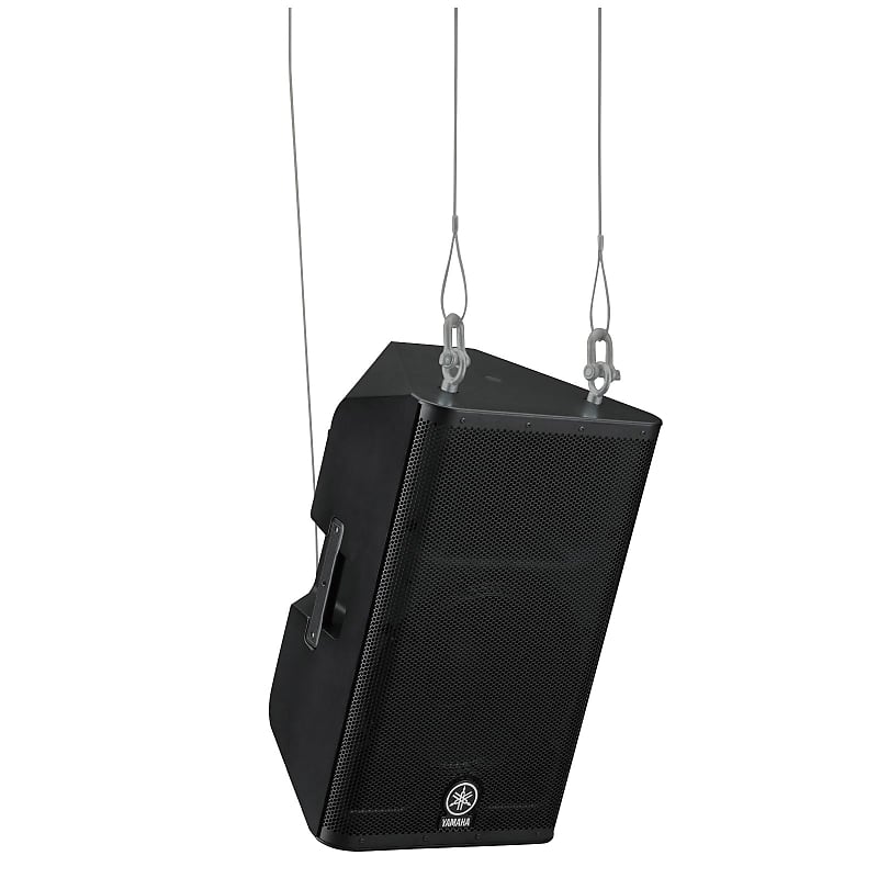 DXR10 10\"2-way Active Loudspeaker② Yamaha DXR10-MK II DXR Series 10 Inch 2-Way Active