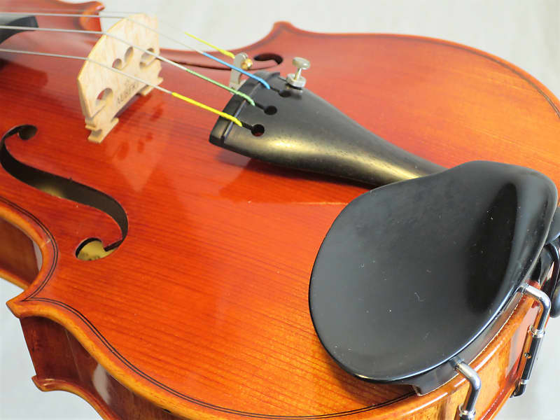 Suzuki Violin No. 520 (Advanced), Japan, 1986, 4/4 - Gorgeous, Great Sound!