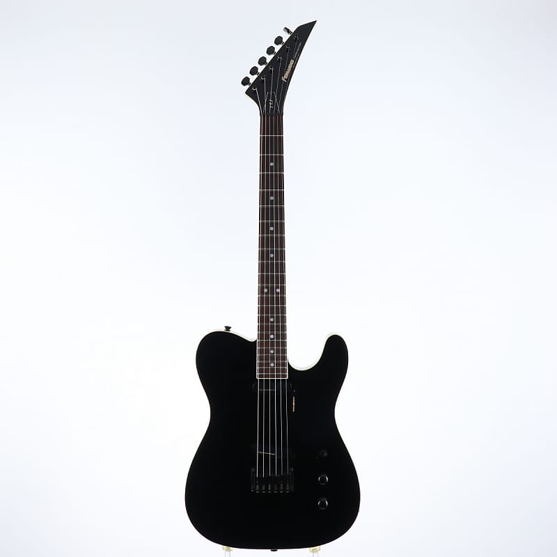 FERNANDES TEJ-75 Black [06/13] | Reverb