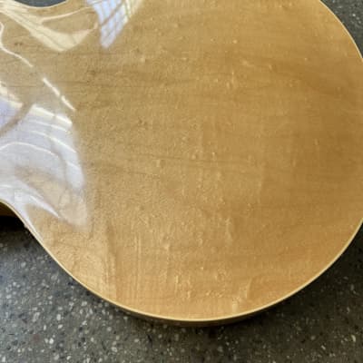 Gibson Memphis '59 ES-335 Birdseye VOS 2013 - Vintage Natural image 20