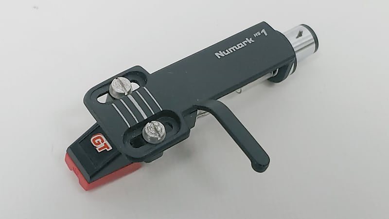 Numark HS1 Headshell with GT Cartridge NO Stylus | Reverb