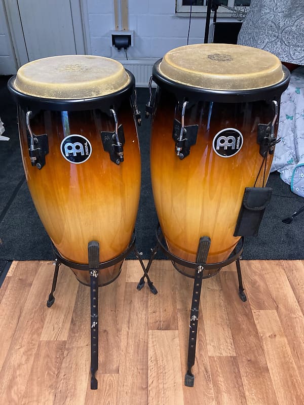 Meinl congas deals for sale