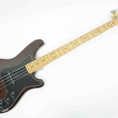 YAMAHA SB500 ブラウン YAMAHA SB-500 Brown 70s made original Bass