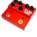 Foxrox ZIM fuzz overdrive guitar pedal
