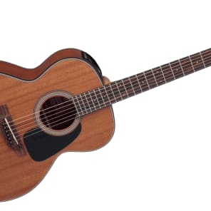 Takamine GX11ME Acoustic Guitar (GX11ME) image 2