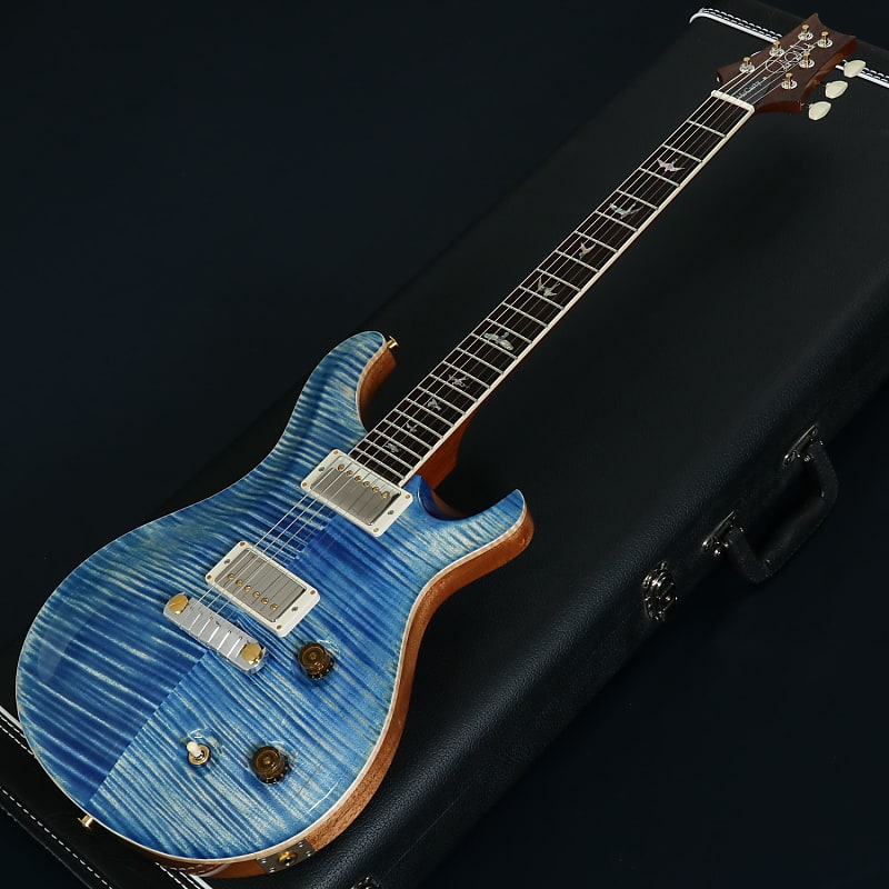 prs mccarty 10top 2007年製 Made By Prs Mccarty 10Top 2007 | eBay