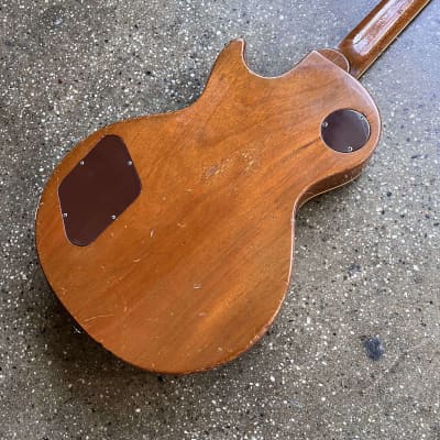 Gibson Les Paul 1954 - Goldtop image 13