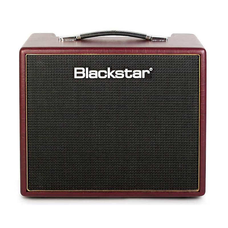 Blackstar Artisan 10 AE 10th Anniversary Edition 10W Combo Amp | Reverb UK