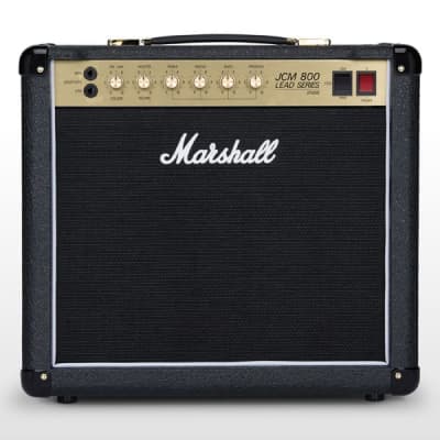 Marshall SC20C Studio Classic Combo Amplifier image 1