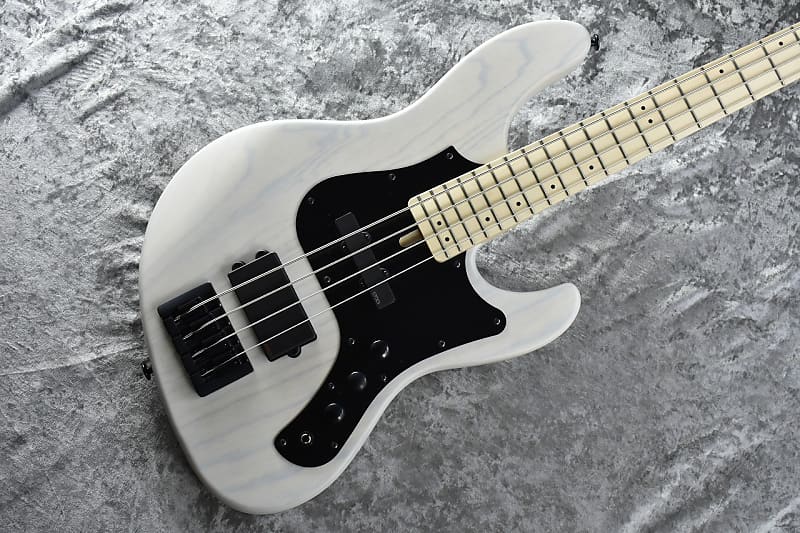 JMJ3-ASH-DE-M / FGN Guitars